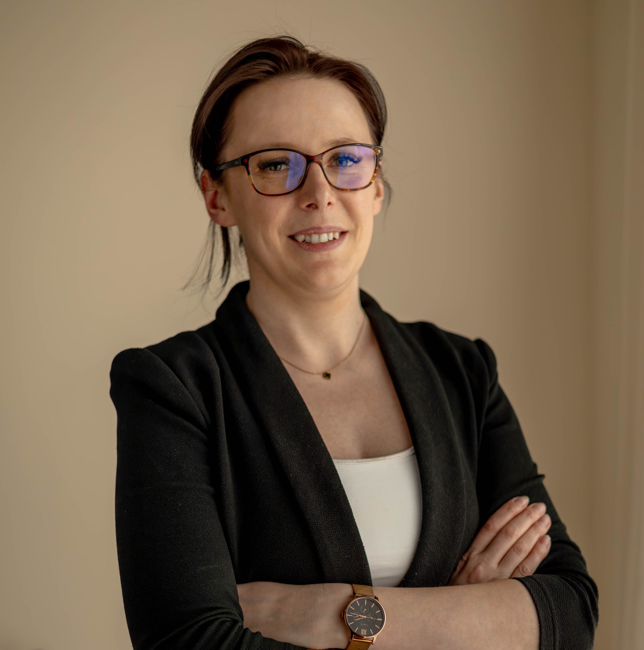 Katarzyna Nowak